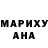 ТГК THC oil Walerka Zadorina